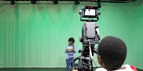 Young Journey at Austin Public TV Station (East Austin) primary image