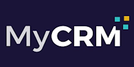 Copy of Getting Started - MyCRM Support