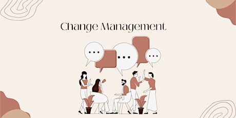 Change Management in Technology Led Business Transformation tickets