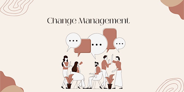 Change Management in Technology Led Business Transformation