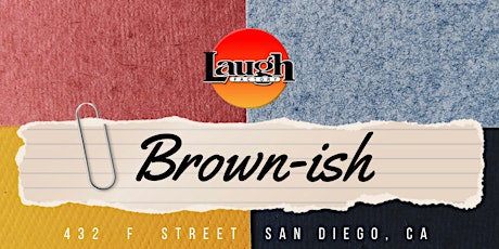FREE VIP TICKETS - San Diego Laugh Factory - 05/28 - Latino Night - 9:30pm tickets