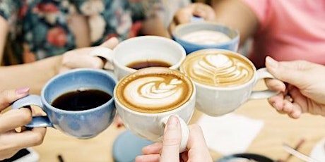 An ADF families event: National Families Week coffee connections - Canberra tickets