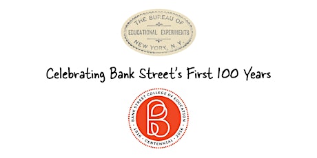 Book Launch Party for Celebrating Bank Street's First 100 Years  primary image
