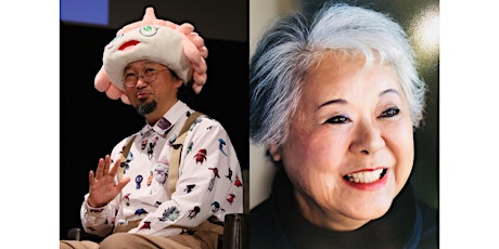 Chasing the Eccentrics: Takashi Murakami in Conversation with Etsuko Price tickets