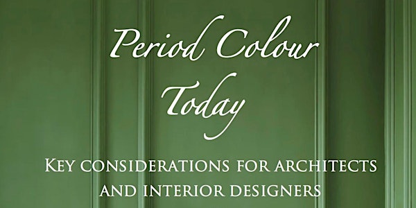 Period Colour Today