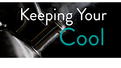 Keeping Your Cool Community Seminar - Ipswich tickets