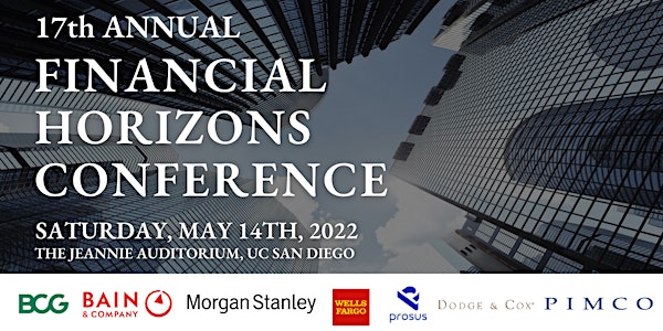 17th Annual Financial Horizons Conference