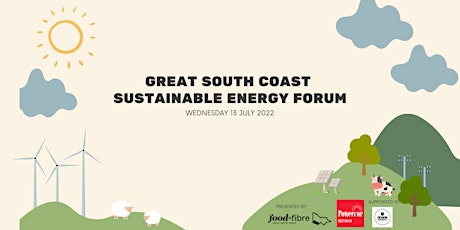 GSC Sustainable  Energy Forum tickets