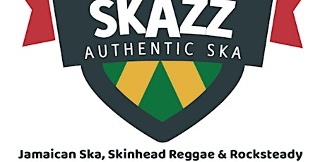 Skazz at The Greyhound, Kilkee  May 21st,