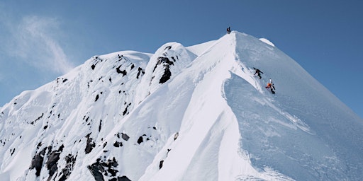 2022 Ski Season Kick Off: Backcountry Basics & Film Night