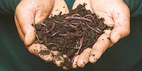 Composting and Worm Farming Workshop tickets