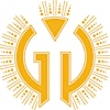 Golden Plank Yoga's Logo