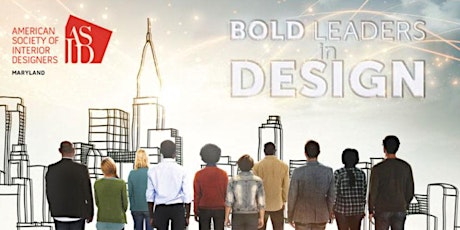 BOLD LEADERS IN DESIGN SUMMIT | EXPO primary image