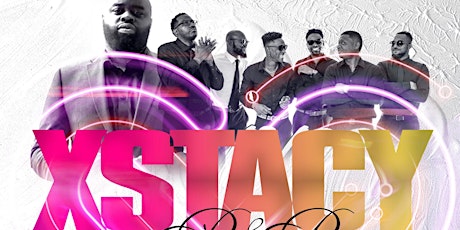 Xstacy In R&B Special Edition ft The Band Pressure