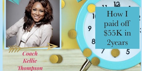 Cut the Debt, Save and Build Wealth Workshop tickets