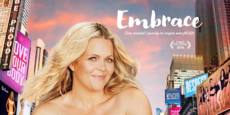 EMBRACE Vancouver Premiere primary image