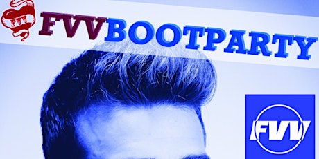 FVV Bootparty 2022 Tickets