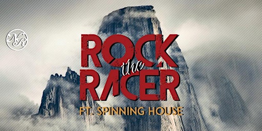 Rock the Racer ft. Spinning House