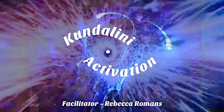 Kundalini Activation in NEWTOWN * Sydney tickets