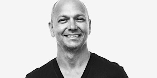 Tony Fadell - The inventor behind iPod, iPhone & Nest   Mon 23 May 6.30pm