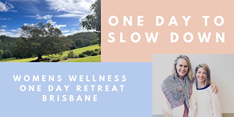 Women's Wellness Day - Yoga + Connection + Mindfulness tickets