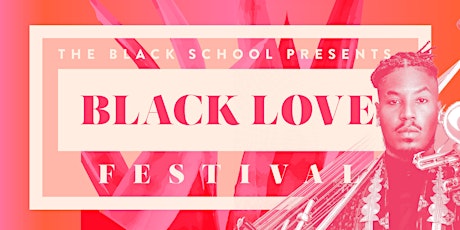 Black Love Fest NOLA 2022 tickets