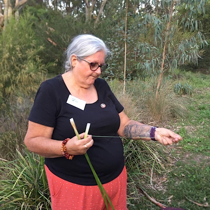 Reconciliation Week - Connecting with community, country and nature image
