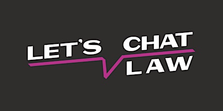 Let's Chat Law: Commercial Awareness Chat #2 tickets