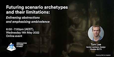 Futuring Scenario Archetypes and Their Limitations primary image