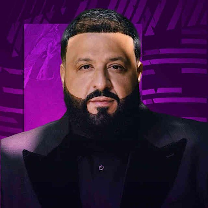 DJ Khaled | Free Guest List image