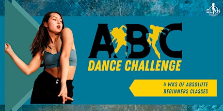 ABC Dance Challenge primary image
