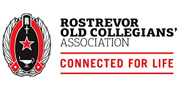 Rostrevor Old Collegians' Association Business Lunch 2022