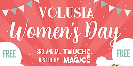 Volusia Women's Day