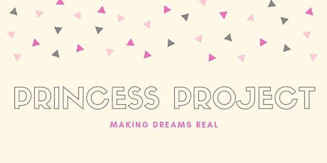 2022 The Princess Project Silicon Valley FREE Prom Dress Giveaway! tickets