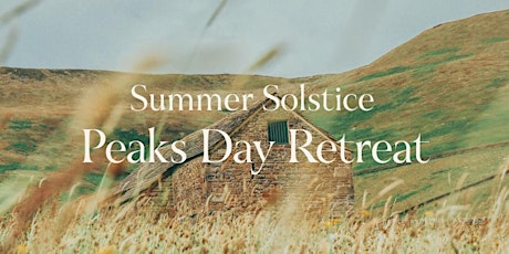 Summer Solstice Day Retreat tickets