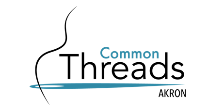 Common Threads Akron - Akron's Foreign Born primary image