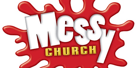 St Nicholas Messy Church 3.30pm - 5pm tickets