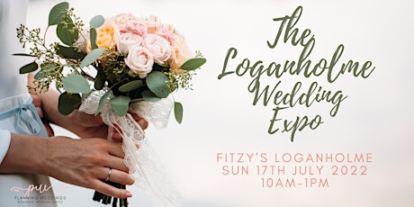 Planning Weddings Presents The Loganholme Wedding Expo tickets