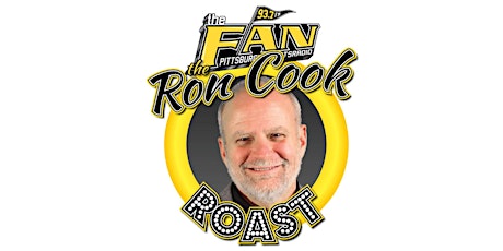 The Ron Cook Roast with 93.7 the Fan primary image