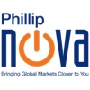 Phillip Nova's Logo