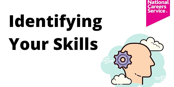 Identifying Your Skills for Job Applications