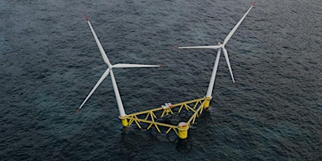 Industry Workshop on Celtic Sea FLOW: Lifecycle of a floating wind farm tickets