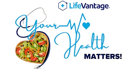 Your Health Matters! tickets