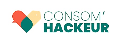 Atelier Consom'Hackeur - Tout savoir des relations presse billets