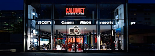 Collection image for Calumet Photographic - Frankfurt