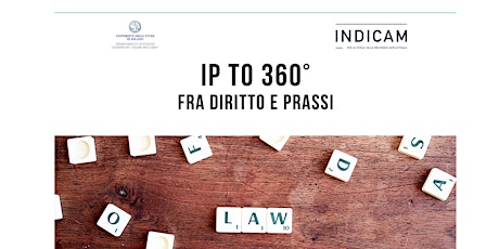 IPto360°  FRA DIRITTO E PRASSI tickets