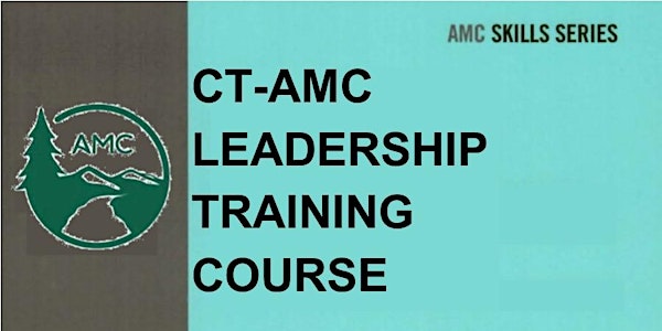 AMC Leadership Training -1 Day June 10, 2017