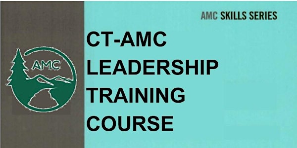 AMC Leadership Training -1 Day April 22, 2017