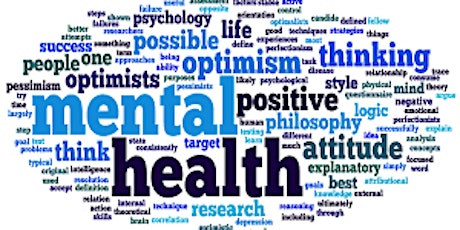Mental Health in the Criminal Justice System primary image