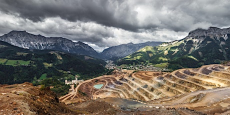 Climate risks in the mining sector: how to promote local sustainability  primärbild